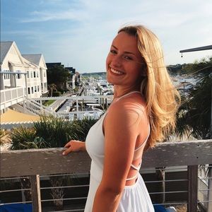 Meet your Posher, Meghan